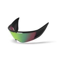 Okulary przeciwsłoneczne Giro Vanquish. Czarne okulary przeciwsłoneczne damskie GIRO. Za 457.70 zł.