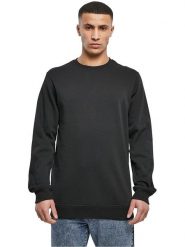 Urban Classics Bluza w kolorze czarnym rozmiar: XXL. Czarne bluzy bez kaptura męskie Urban Classics, xxl. Za 101.23 zł.