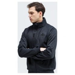 Lonsdale Kurtka Whitwell , szary, rozmiar L. Szare kurtki męskie Lonsdale, l, bez wzorów, z poliesteru, bez kaptura. Za 229.99 zł.