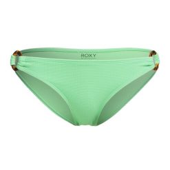 Dół od stroju kąpielowego ROXY Color Jam. Bikini damskie Roxy, bez wzorów. Za 98.99 zł.