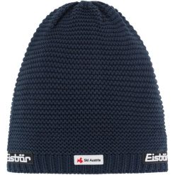 Czapka Eisbar Corson OS MÜ SKA. Czarne czapki męskie Eisbar, bez wzorów, sportowe. Za 259.90 zł.