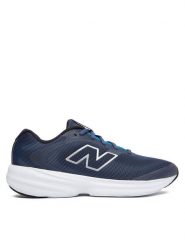 New Balance Buty do biegania 411 v4 M4118K1 Granatowy. Niebieskie obuwie do biegania damskie New Balance. Za 219.99 zł.