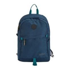 Plecak unisex Boulder 20L. Niebieskie plecaki damskie Regatta, bez wzorów, z poliesteru. Za 229.99 zł.