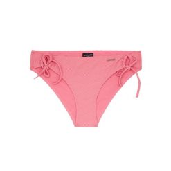 Figi do kostiumów kąpielowych dla kobiet Protest MIXCabel 25. Czerwone bikini damskie Protest, bez wzorów. Za 173.00 zł.