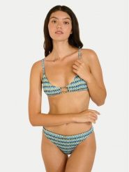 Banana Moon Góra od bikini Neruo Nerea MRX56 Zielony. Zielone bikini damskie Banana Moon, bez wzorów. Za 409.99 zł.