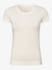 Marie Lund T-shirt Kobiety Dżersej biały, M. Białe t-shirty damskie Marie Lund, m, bez wzorów, z dżerseju, bez kołnierzyka. Za 79.95 zł.