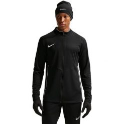 Bluza męska Nike Dri-FIT Park 26. Czarne bluzy bez kaptura męskie Nike, m, z materiału. Za 121.99 zł.
