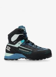 Buty trekkingowe damskie Garmont Hexagon GTX. Niebieskie obuwie trekkingowe damskie Garmont. Za 1,175.89 zł.