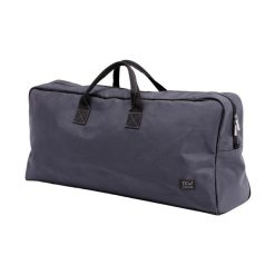 Torba transportowa TiCad Pro from 03/2025. Szare torebki klasyczne damskie TICAD, bez wzorów, z materiału, bez dodatków. Za 749.00 zł.
