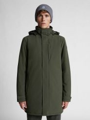 North Sails Parka w kolorze khaki rozmiar: XL. Brązowe parki męskie North Sails, xl, bez wzorów. Za 418.26 zł.