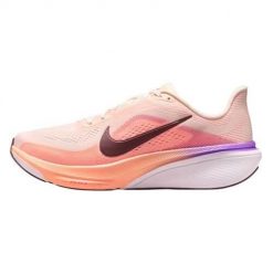 Buty do biegania damskie Nike Pegasus 42. Brązowe obuwie do biegania damskie Nike. Za 725.00 zł.