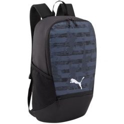 Plecak Individual Rise 90576 20L. Czarne plecaki damskie Puma, bez wzorów. Za 159.99 zł.