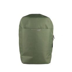 Plecak executive Skyline 2 18l. Zielone plecaki damskie Bergson, bez wzorów. W wyprzedaży za 223.00 zł.