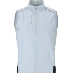 Damska kamizelka sportowa Elite Lab Elite X1. Niebieskie kamizelki damskie ELITE LAB, l, z materiału. Za 244.00 zł.