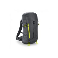 Plecak Quadra SLX®-Lite. Szare plecaki damskie QUADRA, bez wzorów, z materiału. Za 332.50 zł.