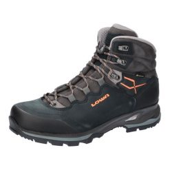 Buty trekkingowe damskie Lowa Lady Light Gtx. Brązowe obuwie trekkingowe damskie Lowa. Za 1,625.00 zł.