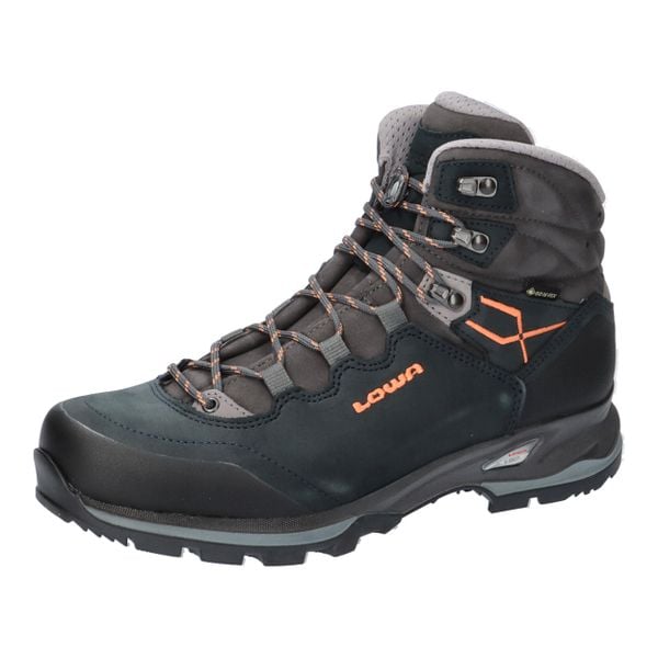 Buty trekkingowe damskie Lowa Lady Light Gtx. Brązowe obuwie trekkingowe damskie Lowa. Za 1,625.00 zł.