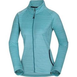 Northfinder Damska bluza z kapturem Braelynn Ocean MI-4494SP (rozmiar S). Bluzy sportowe damskie Northfinder, s, bez wzorów, bez ramiączek, z kapturem. W wyprzedaży za 109.00 zł.