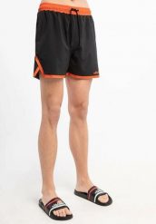 SPODENKI SPORTOWE MĘSKIE ELLESSE ZANCO. Szorty męskie Ellesse, bez wzorów, z bawełny, klasyczne. Za 169.00 zł.