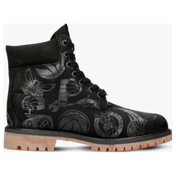 Timberland 6 In Premium buty męskie, czarny, rozmiar 42 Timberland 6 In Premium buty męskie, czarny, rozmiar 42