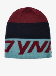 Czapka zimowa Dynafit Radical Beanie - storm blue/storm blue. Zielone czapki męskie Dynafit, na zimę, bez wzorów, z materiału, sportowe. Za 182.85 zł.