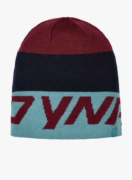 Czapka zimowa Dynafit Radical Beanie - storm blue/storm blue. Zielone czapki męskie Dynafit, na zimę, bez wzorów, z materiału, sportowe. Za 182.85 zł.