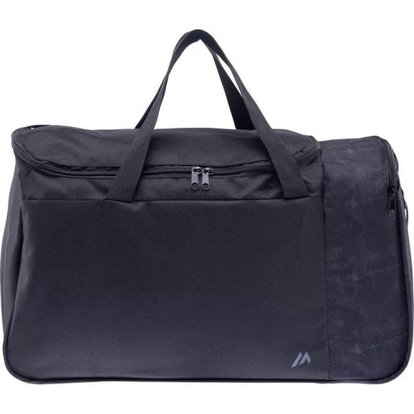 Torba Podróżna Sumny 40L Jeden Rozmiar. Czarne torebki klasyczne damskie MARTES ESSENTIALS, bez wzorów, z materiału, bez dodatków. Za 87.99 zł.
