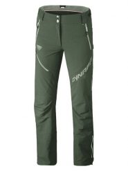 DYNAFIT Spodnie narciarskie "Mercury 2 DST" w kolorze zielonym rozmiar: 36. Zielone spodnie sportowe damskie Dynafit, narciarskie. Za 404.99 zł.