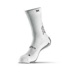 Skarpetki Gearxpro Soxpro Classic. Białe skarpetki damskie SOXPRO, bez wzorów. Za 166.50 zł.