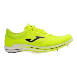 Buty kolce do biegania Joma R.R1200 Skypes 3-6-9 Mm 2409 żółte. Żółte obuwie do biegania damskie . Za 651.94 zł.