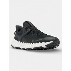 Buty Męskie Columbia Voyager FLX. Białe obuwie do biegania damskie Columbia. Za 379.00 zł.