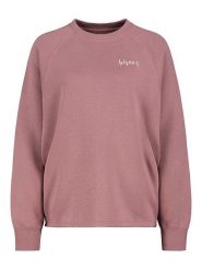 Sublevel Bluza w kolorze szaroróżowym rozmiar: S. Różowe bluzy bez kaptura damskie Sublevel, s, z bawełny. Za 118.95 zł.