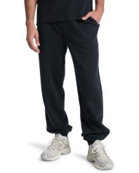 Spodnie Joggersy dla Mężczyzn SALT WATER. Zielone spodnie materiałowe męskie Quiksilver, bez wzorów, z bawełny. Za 219.99 zł.