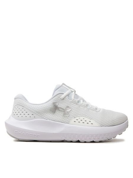 Under Armour Buty do biegania Ua W Charged Surge 4 3027007 Biały. Białe obuwie do biegania damskie Under Armour. Za 199.99 zł.