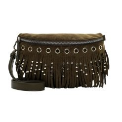 SURI FREY Torebka Naramienna SFY Becky Top oferty 1 ct Damski. Torebki klasyczne damskie Suri Frey, bez wzorów, z materiału, bez dodatków. Za 202.99 zł.