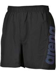 Arena Szorty kąpielowe "Fundmentals" w kolorze czarnym rozmiar: L. Czarne szorty sportowe męskie Arena, l, z materiału, outdoorowe. Za 69.75 zł.