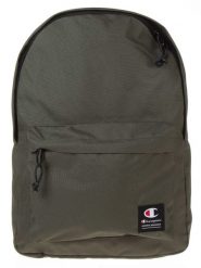 Champion Plecak w kolorze khaki - 31 x 44 x 13 cm rozmiar: onesize. Brązowe plecaki damskie CHAMPION, bez wzorów, z materiału. Za 74.63 zł.