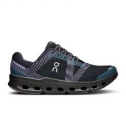 Buty do biegania męskie On Running Cloudgo. Zielone obuwie do biegania damskie On. Za 429.00 zł.