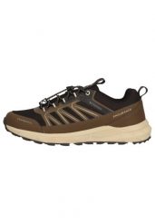 Buty trekkingowe Endurance Ferill WP. Brązowe obuwie trekkingowe damskie Endurance. Za 298.50 zł.