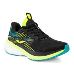 Buty do biegania męskie Joma Super Cross. Niebieskie obuwie do biegania damskie Joma. Za 337.99 zł.