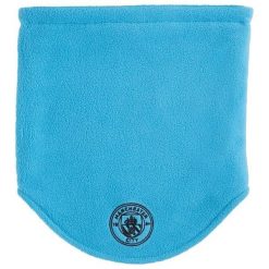 Puma Man City Jr MCFC LW dwustronny komin czarny i jasnoniebieski. Czarne szaliki i kominy damskie Puma, na zimę, bez wzorów. Za 133.99 zł.