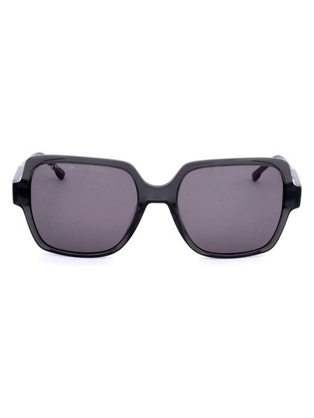 Tom Tailor Damskie okulary przeciwsłoneczne w kolorze antracytowo-granatowym rozmiar: 55. Czarne okulary przeciwsłoneczne damskie Tom Tailor. Za 109.95 zł.