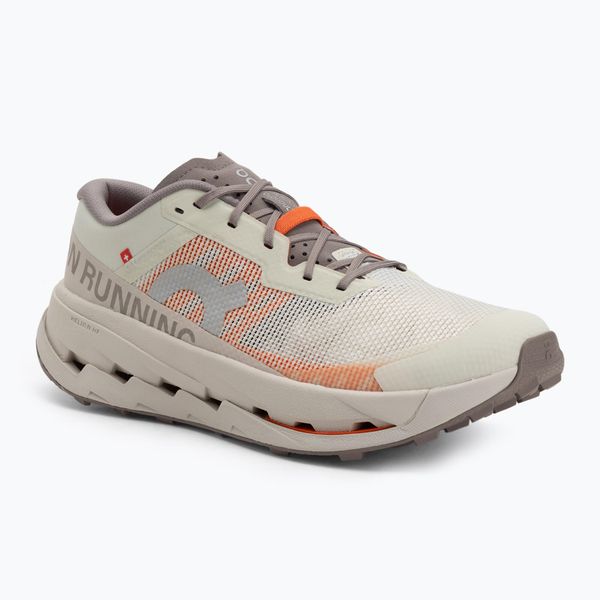 Buty do biegania męskie On Cloudultra 3. Brązowe obuwie do biegania damskie On. Za 799.99 zł.