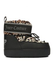 Juicy Couture Śniegowce EO-HXH22195-1 Brązowy. Brązowe śniegowce damskie Juicy Couture, z materiału. Za 359.99 zł.