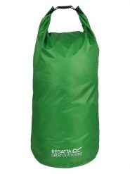 Regatta Torba turystyczna "Dry Bag" w kolorze zielonym - 25 l rozmiar: onesize. Zielone torebki klasyczne damskie Regatta, bez wzorów, z materiału, bez dodatków. Za 46.45 zł.