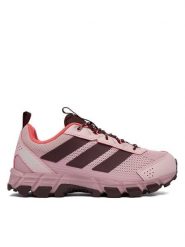 Adidas Trekkingi Terrex Rockadia Hiking Shoe KZ9169 Różowy. Czerwone obuwie trekkingowe damskie Adidas. Za 299.99 zł.