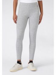 Champion Legginsy w kolorze szarym rozmiar: XL. Szare legginsy damskie CHAMPION, xl, bez wzorów. Za 104.95 zł.