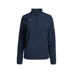 Izas Damska bluza sportowa Sutton W Half-Zip, podnieś swój styl i wydajność. Niebieskie bluzy bez kaptura damskie IZAS, s, z polaru. Za 113.00 zł.