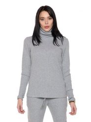 Koszulka na co dzień na siłownię. Czarne bluzki sportowe damskie LEONE 1947 APPAREL, xs, bez kołnierzyka, bez ramiączek. Za 218.92 zł.
