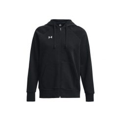 Bluza sportowa damska Under Armour 1379497001. Białe bluzy sportowe damskie Under Armour, s, z bawełny. Za 268.80 zł.